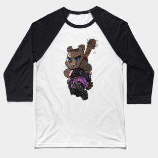 Tactical Teddies ® Hunter Lucille Baseball T-Shirt